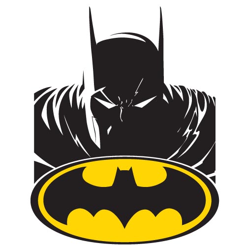 clip art batman logo - photo #27