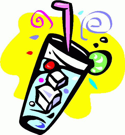 free clipart images drinks - photo #36