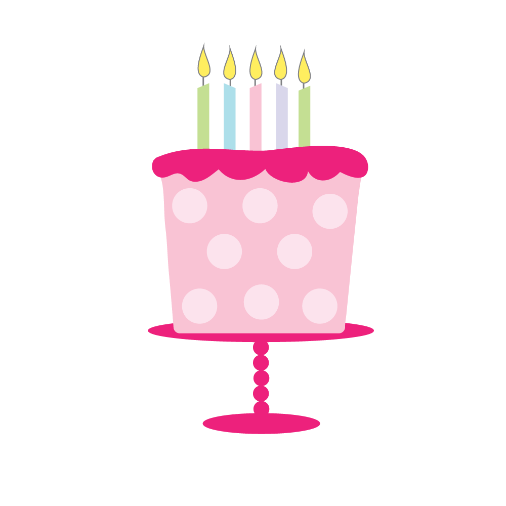 free office birthday clip art - photo #28