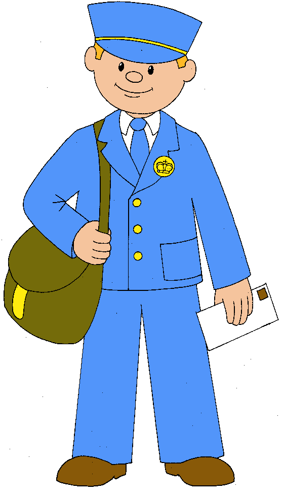 mail carrier
