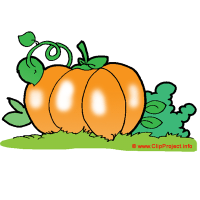 Pumpkins Clipart - Free Clip Art Images