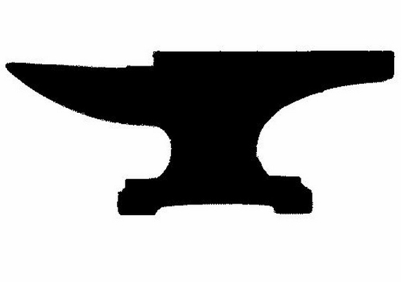 and found a clip art anvil | Clipart Panda - Free Clipart Images