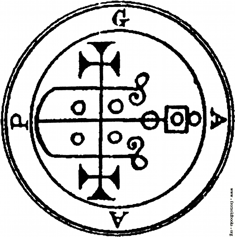 33. Seal of Gäap