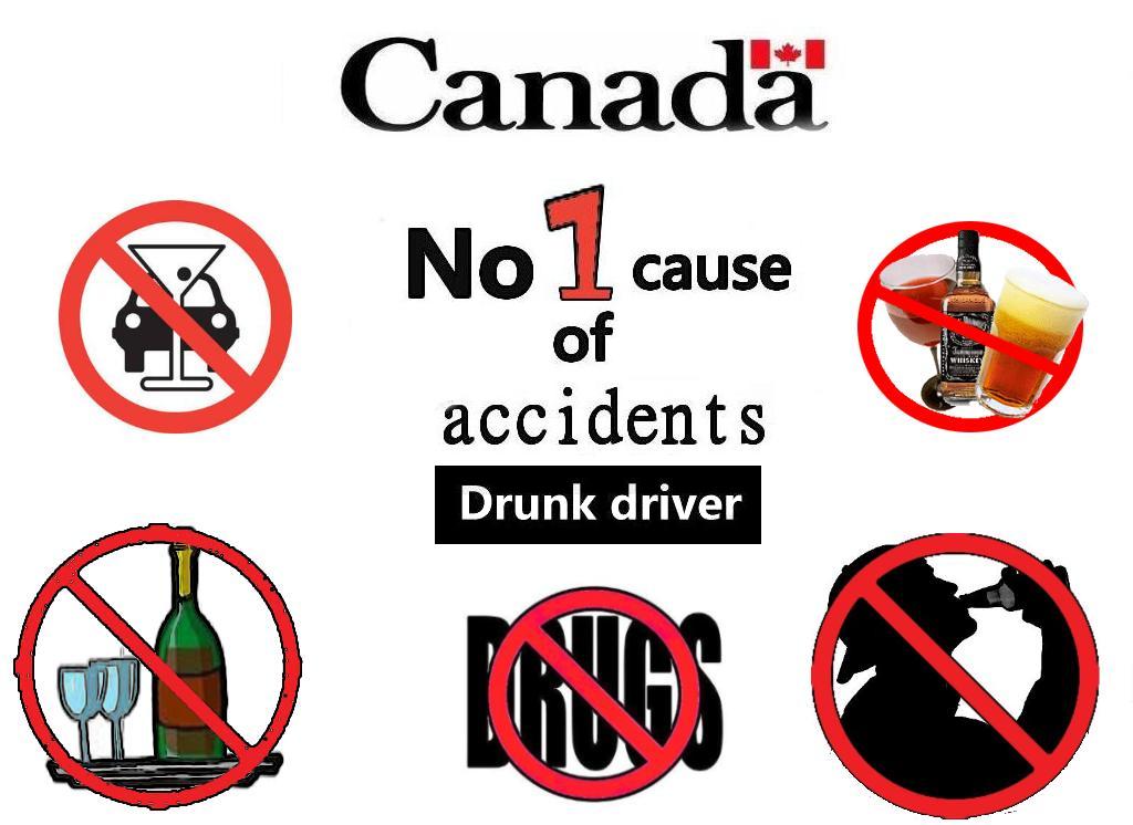 Drunk drivers in Ontario for a start | The non conformer's ...