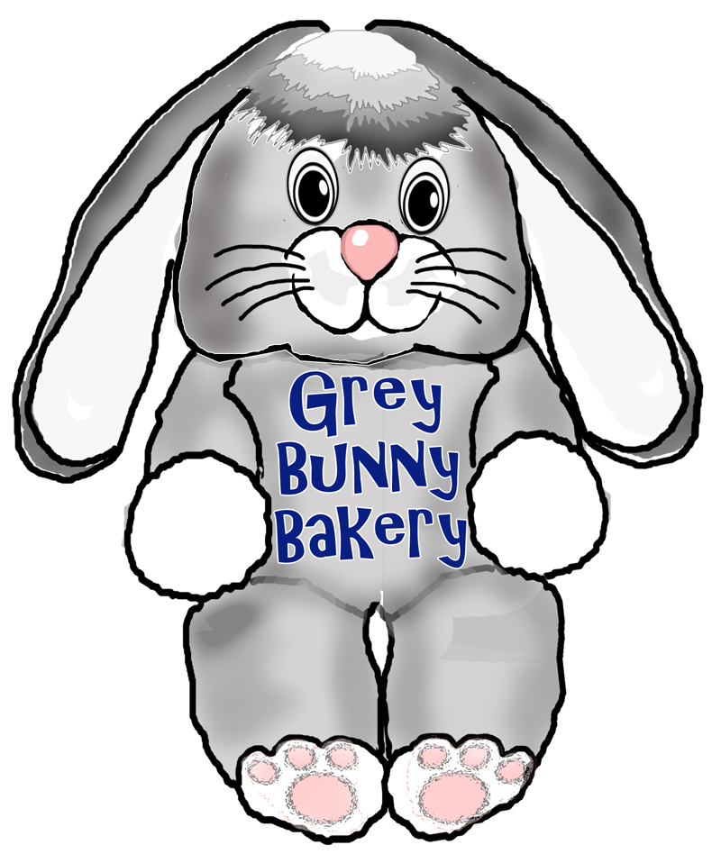 Our Story | Grey Bunny Bakery
