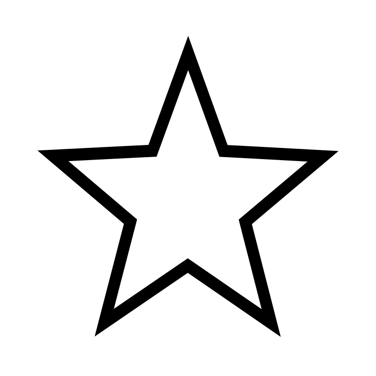 File:White Stars 1.svg - Wikimedia Commons