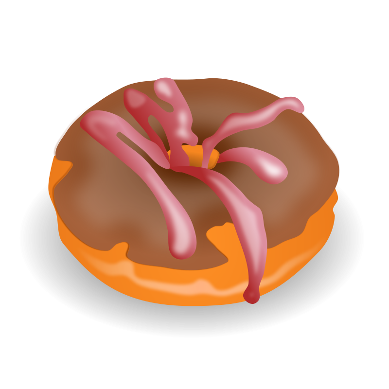 Sweet Food Clip Art Download