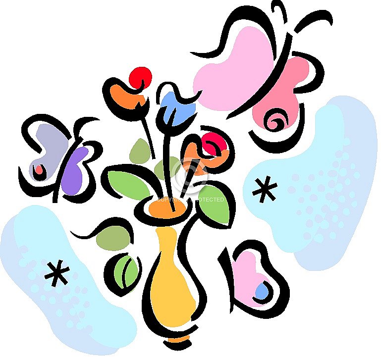 Free Mother's Day Clip Art – Diehard Images, LLC - Royalty-free ...