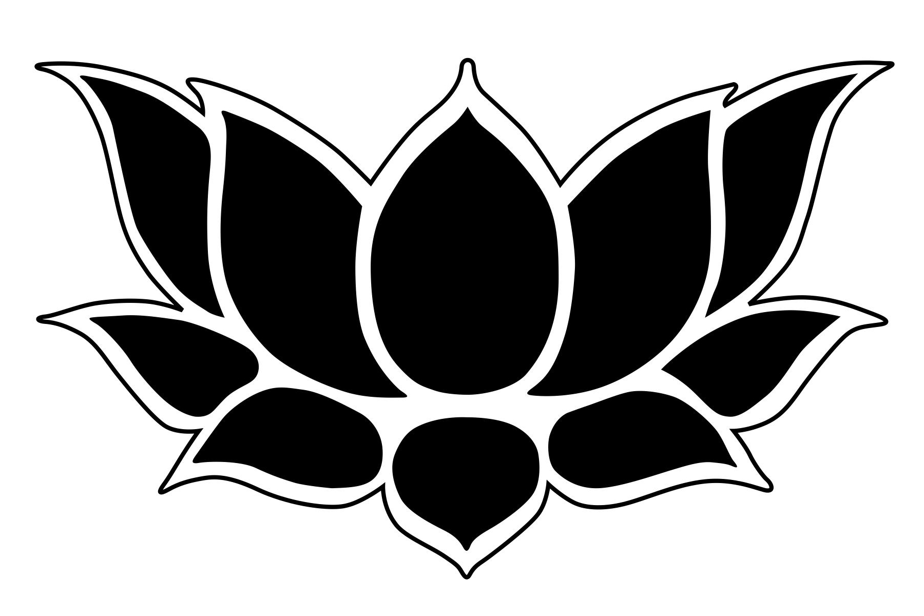 flower-of-life-stencil-cliparts-co