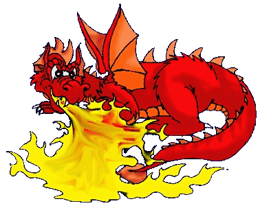 Pictures Of Dragons - ClipArt Best