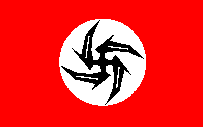 Image - Scythe nazi flag.gif - Käyttäjälaatikko Wiki