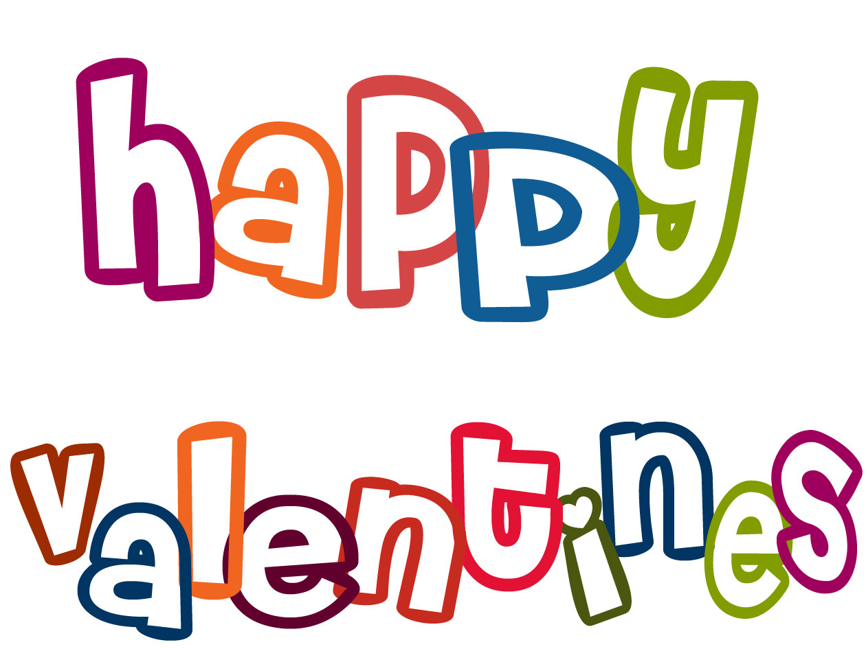 Happy Valentines Day Clip Artvalentine S Day Clip Art Free Clipart ...