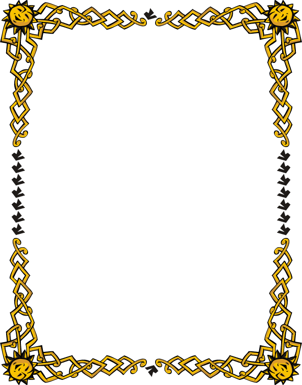 free clip art borders downloads - photo #25