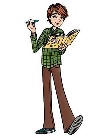 Male College Student Clipart | Clipart Panda - Free Clipart Images