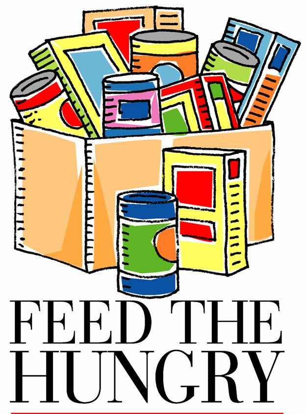 Food Pantry Clip Art - Cliparts.co