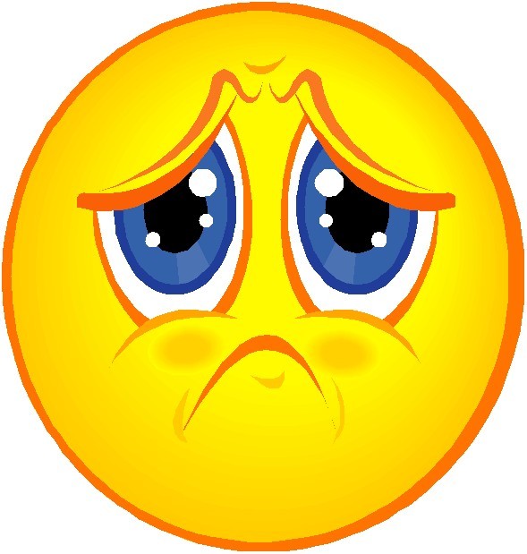 Crying Face Cartoon - Cliparts.co