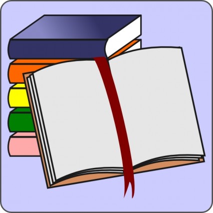 Owl Stack Of Books Clipart | Clipart Panda - Free Clipart Images
