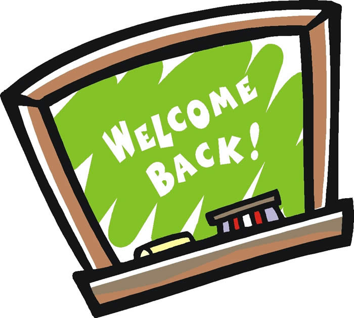 Welcome Back To School Templates - NextInvitation Templates
