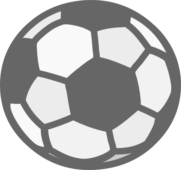 Soccer Ball Clipart - ClipArt Best