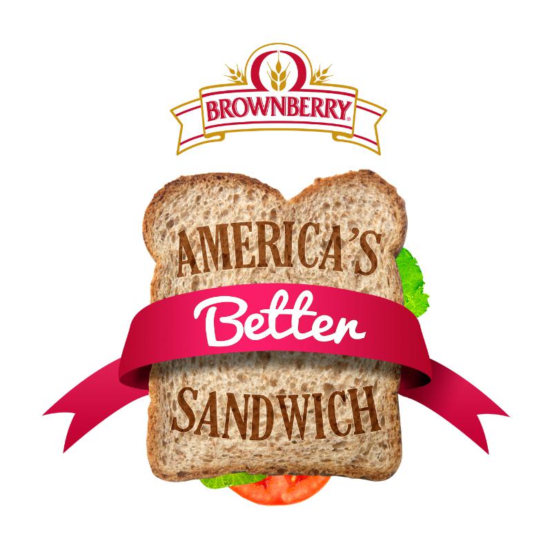 Brownberry Bread Americas Better Sandwich Contest | The Culinary Scoop