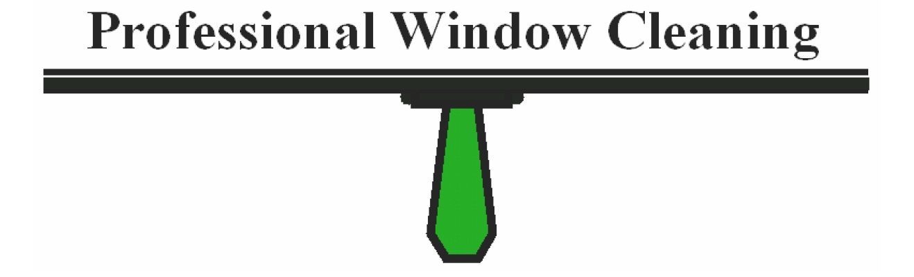 Free Window Cleaning Logo; letterhead Clip Art « Window Cleaning ...