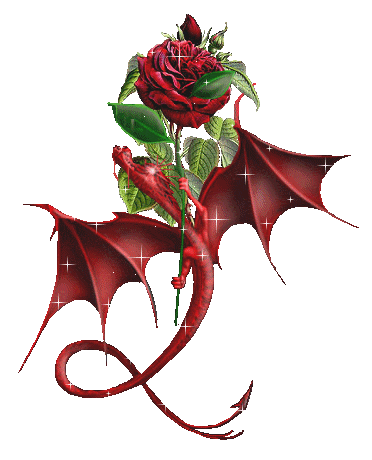 Animated Rose :) - Roses Photo (12185675) - Fanpop
