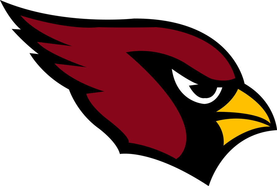 Cardinal Logo Clip Art