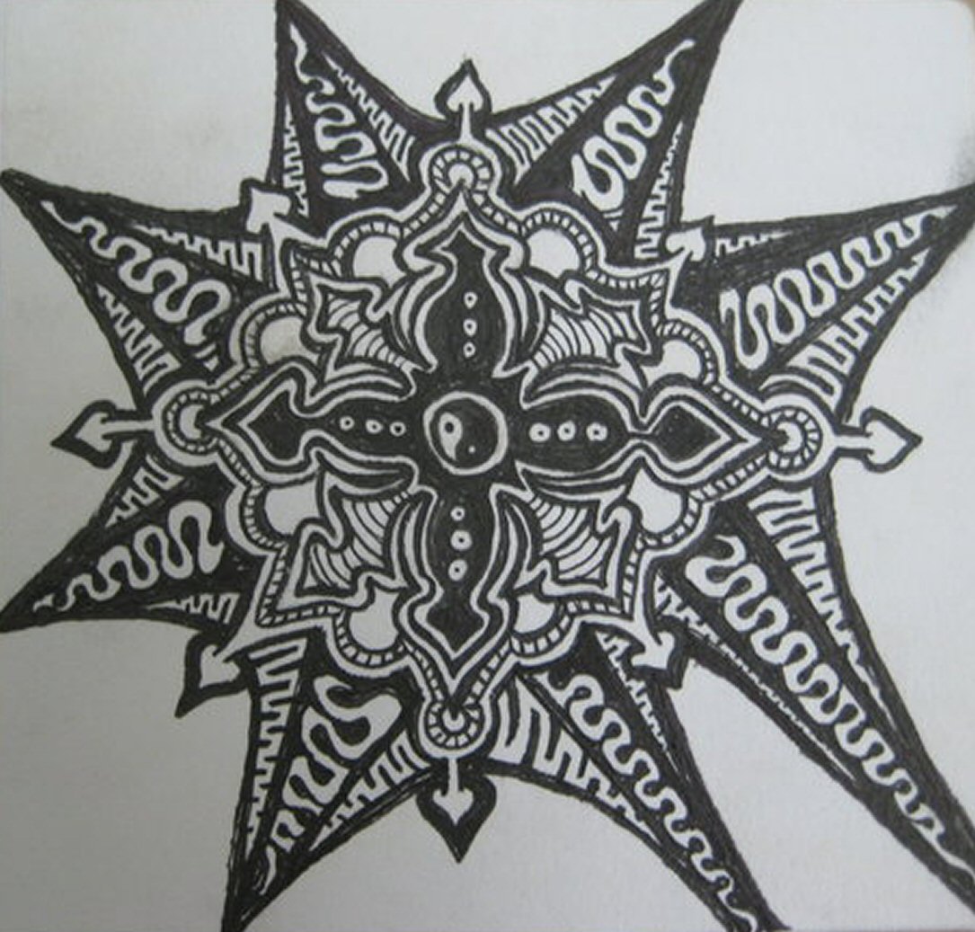 doodle-easy-designs-to-draw-on-paper