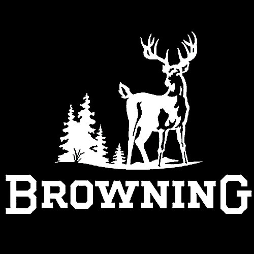 Browning Buck Symbol