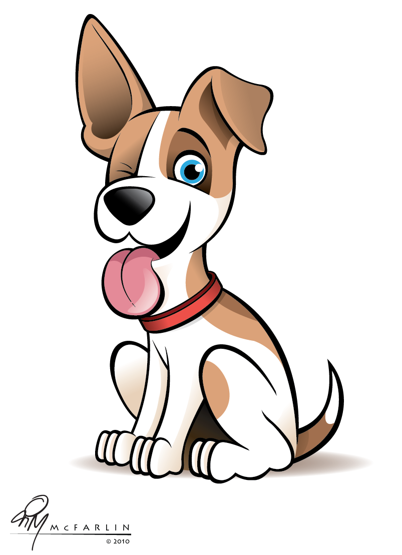 Cartoon Dog Pictures - HD Wallpapers and Pictures