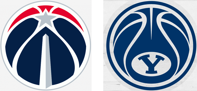 Basketball Logo - Cliparts.co