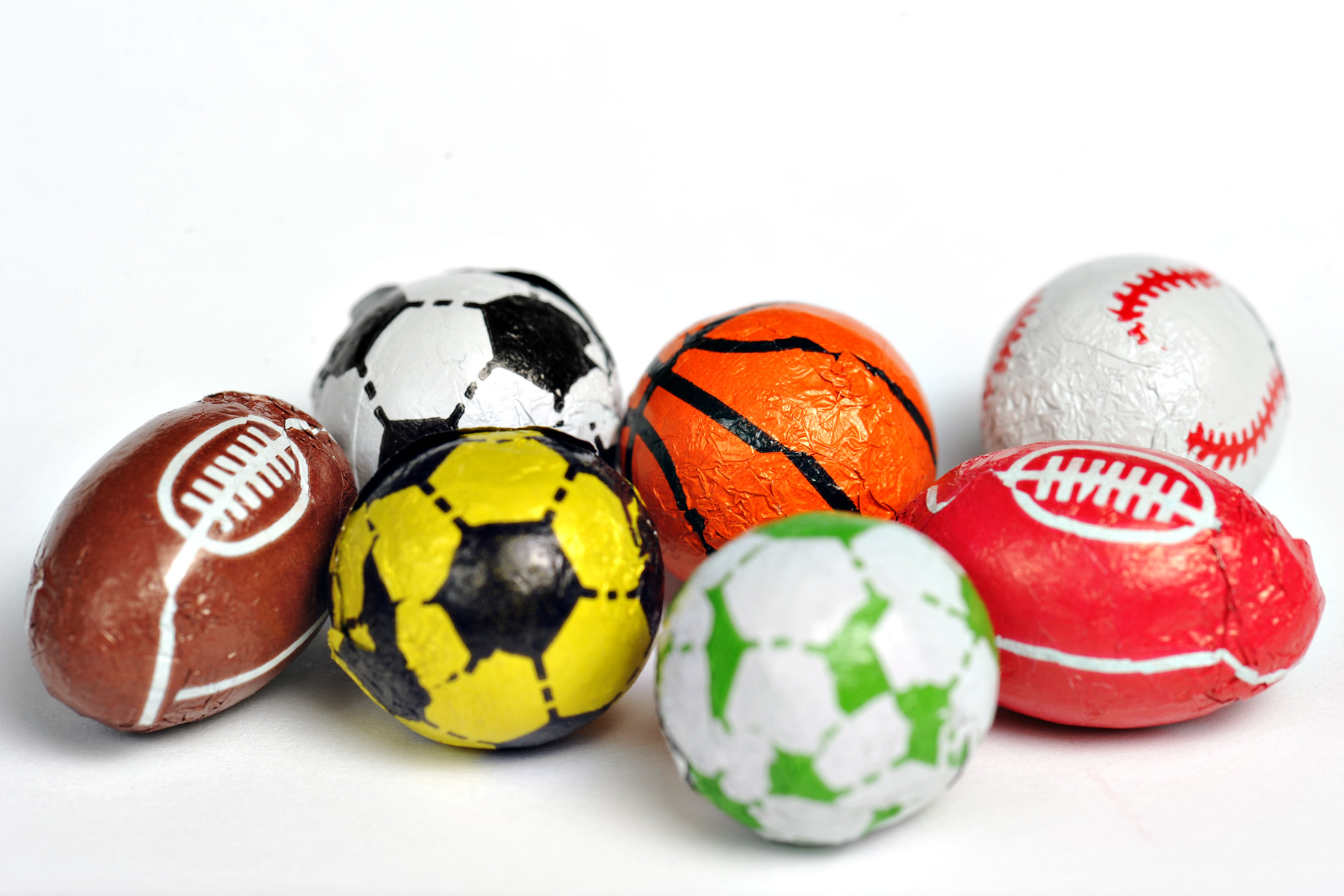 Sports Ball - Cliparts.co