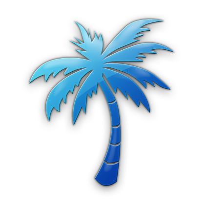 palm tree » Legacy Icon Tags » Icons Etc