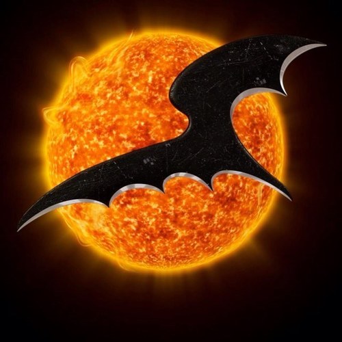 Bat in the Sun (@BatintheSun) | Twitter