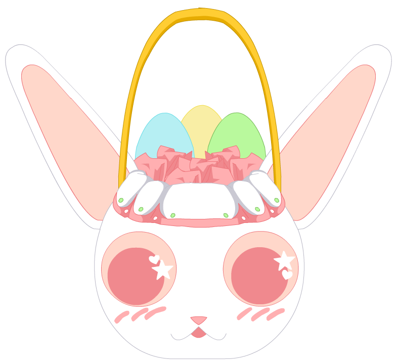 2014 ourWorld Easter Baskets | ourGemCodes