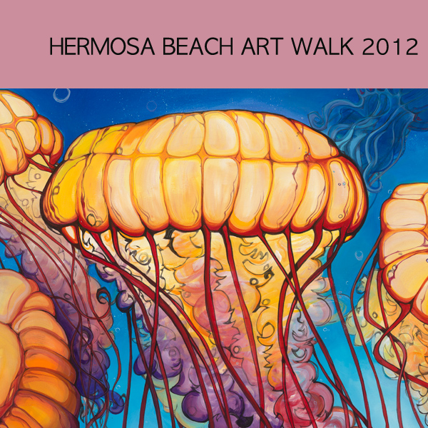 Artist Call- Featured Artist for Hermosa Beach Art Walk | UCIRA