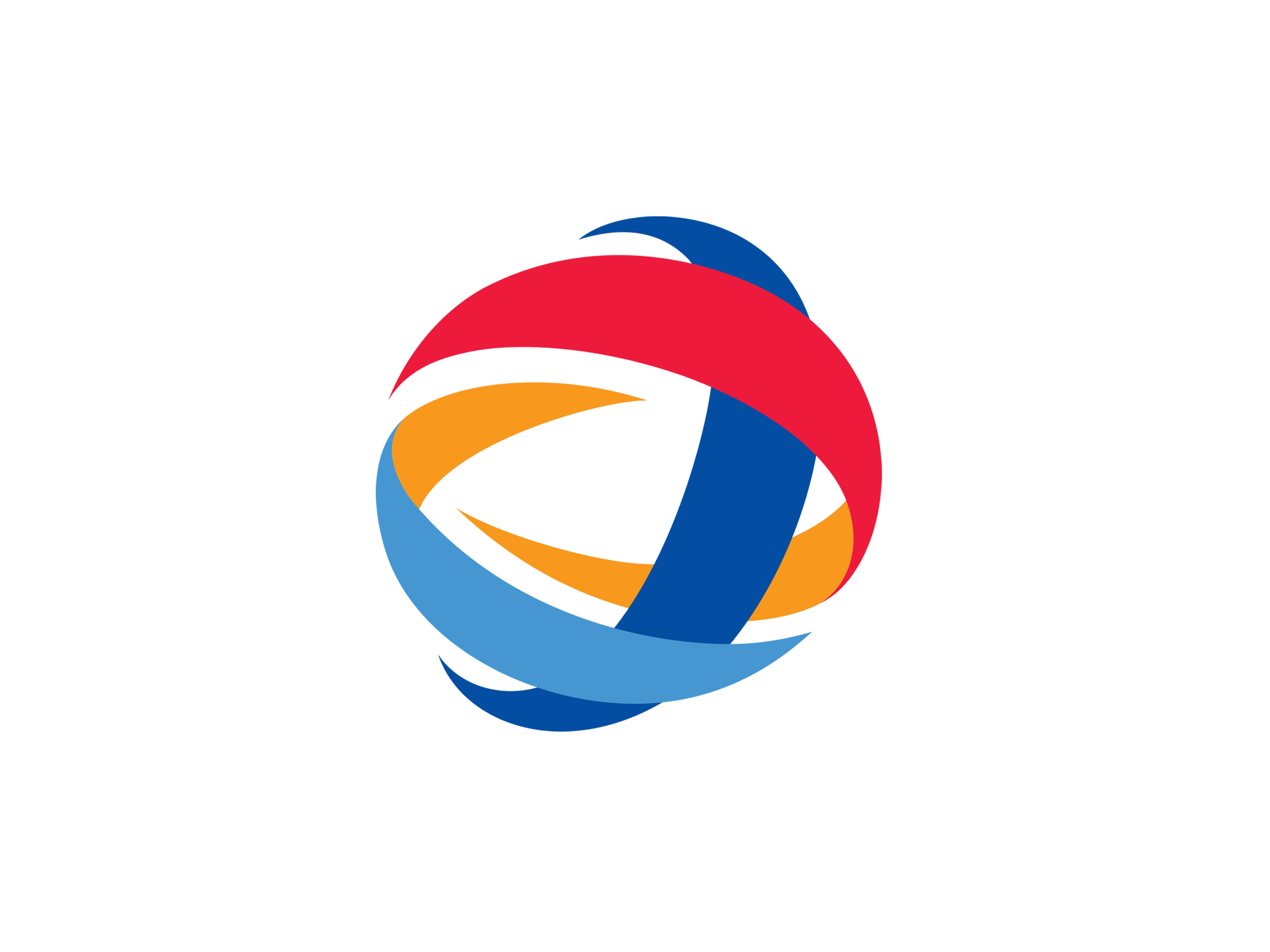 Total logo | Logok