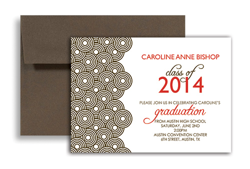 clipart graduation invitation - photo #1