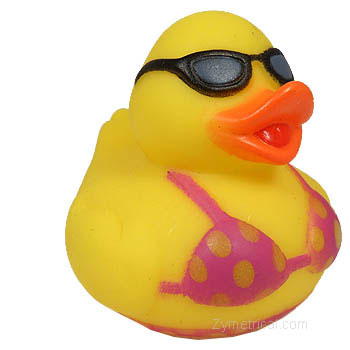 rinco rubber ducks