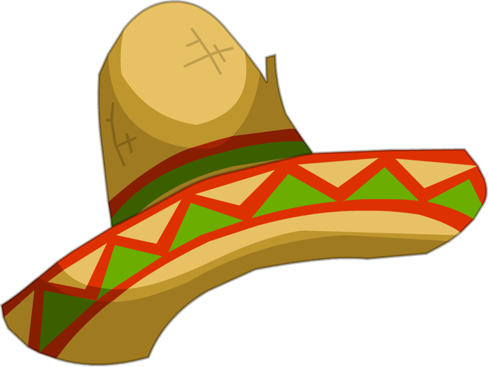 Sombrero Mexicano Related Keywords & Suggestions - Sombrero ...