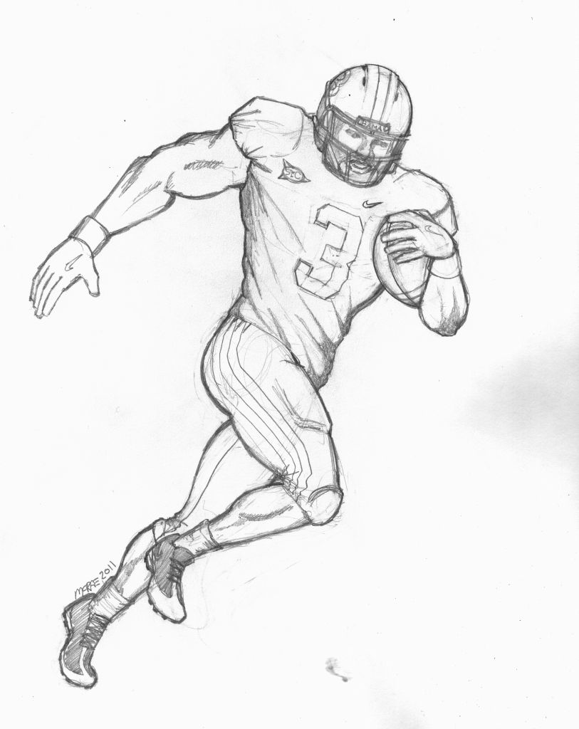 football coloring pages | www.walzem.net