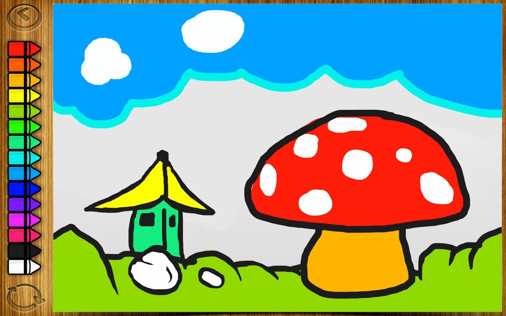 ABC PreSchool Playground Free | Android Apps (Free APK) | Aptoide ...