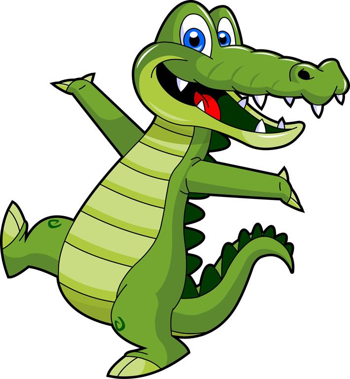 crocodile-clip-art-alligator- ...
