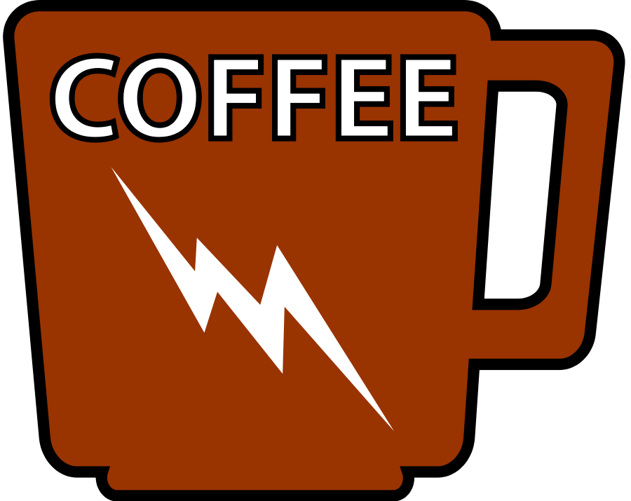 Coffee Mug SVG Vector file, vector clip art svg file