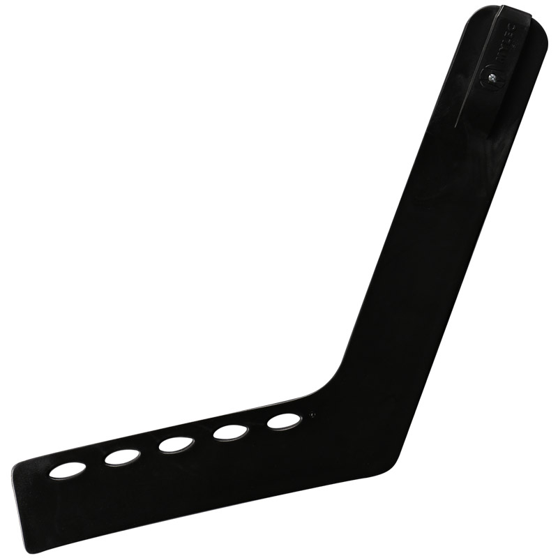 Mylec Pro-Curve Plastic Jr. Street Hockey Goalie Replacement Blade