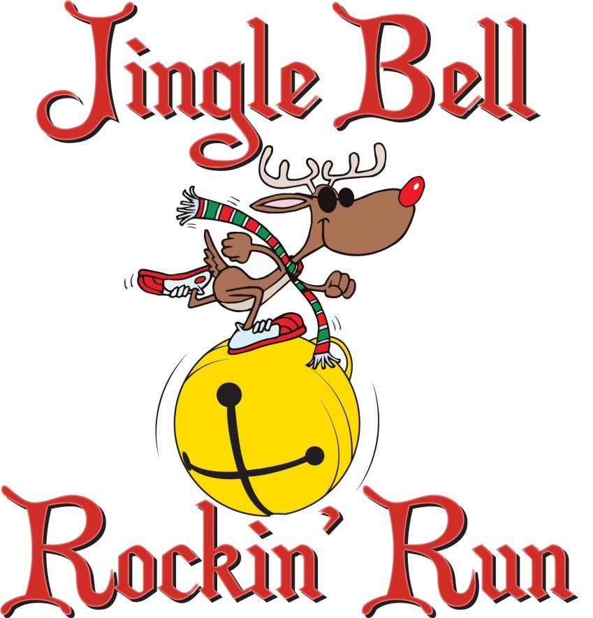 Jingle Bell Rockin Run 5k/10k/Kids Fun Run
