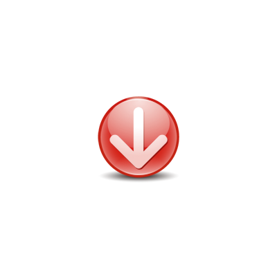 Red Arrow Down Png - ClipArt Best