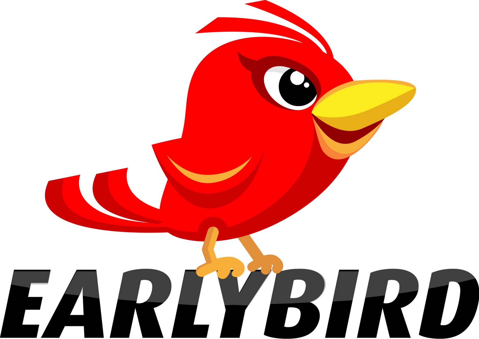 Early Bird Clip Art - Cliparts.co