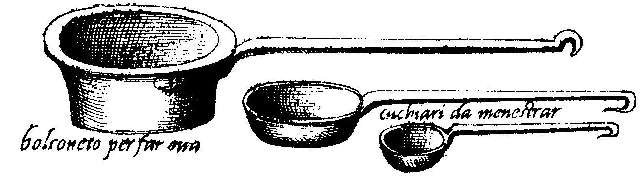 Overview of Cooking Equipment in the Medieval Kitchen