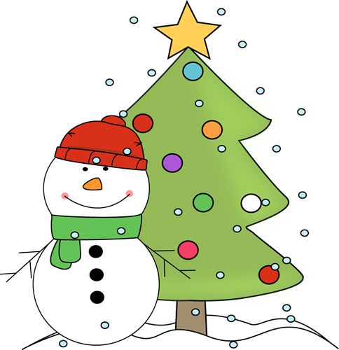 Christmas Clipart Snowman | quotes.lol-rofl.com